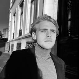 Pieter-Jan Vangelder